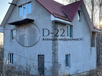 будинок за адресою с. Крушинка, провулок Лісовий
