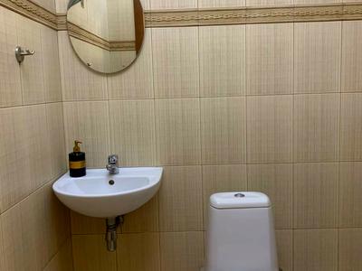 квартира по адресу Миколы Бажана просп., 12