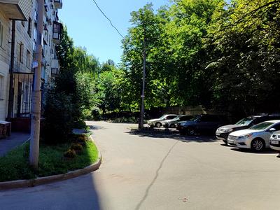 квартира за адресою Копилівська вул., 65