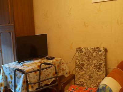 квартира по адресу Александра Архипенко ул. (Мате Залки), 10-В
