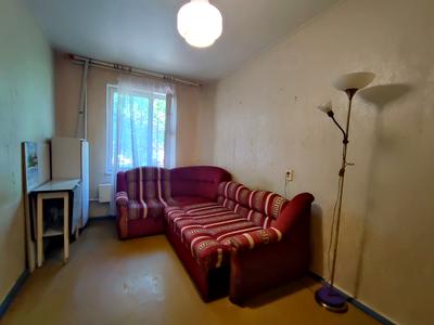 квартира за адресою Академіка Корольова просп., 12-А