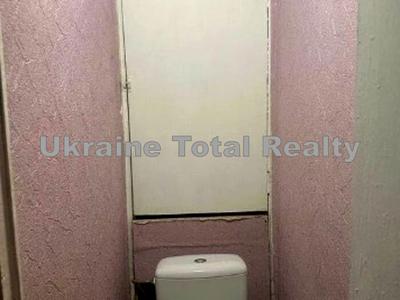 квартира за адресою Київ, Патріарха Мстислава Скрипника вул., 9