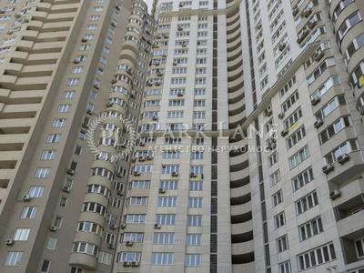 квартира за адресою Княжий Затон вул., 21