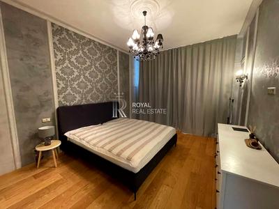 квартира за адресою Софіївська вул., 16/16