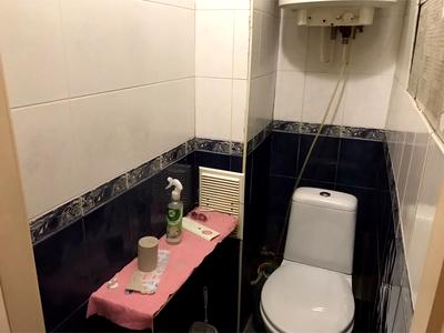 квартира по адресу Академика Королёва ул., 50