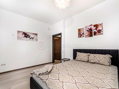 квартира за адресою Воронцовський пров., 8