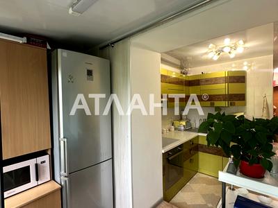 квартира по адресу Академика Филатова ул., 76