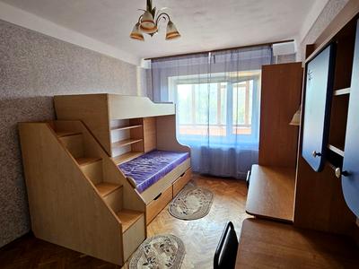 квартира по адресу Амвросия Бучмы бульв., 6