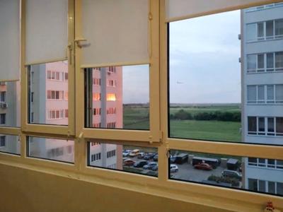 квартира по адресу Радужний массив, 24