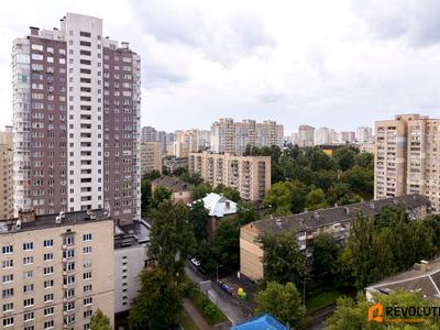квартира за адресою Ковальський пров., 13
