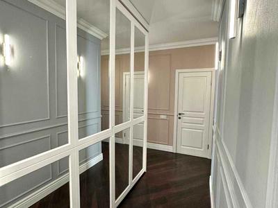 квартира по адресу Регенераторная ул., 4 к14