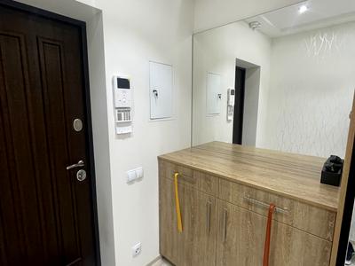 квартира по адресу Елизаветы Чавдар ул., 18