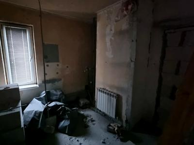 квартира по адресу Елизаветы Чавдар ул., 14