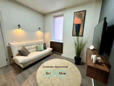 квартира по адресу Мартинова просп., 34