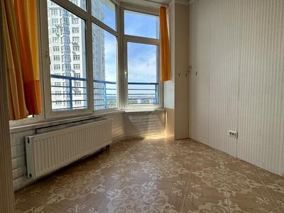 квартира по адресу Днепровская набережная ул., 26-Г