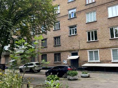 квартира за адресою Авіаконструкторська вул. (Генерала Вітрука), 4/9