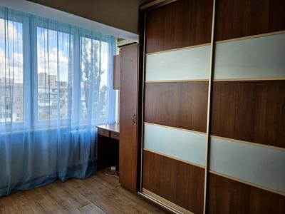 квартира по адресу Кубанской Украины ул. (Маршала Жукова), 45