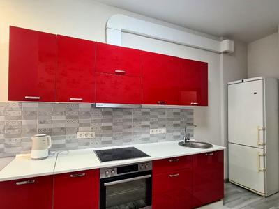 квартира за адресою Федора Ернста вул., 16