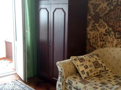 квартира за адресою Симиренка вул., 12-А