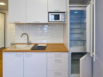 квартира за адресою Березова вул., 43