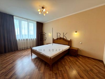 квартира за адресою Срібнокільська вул., 1