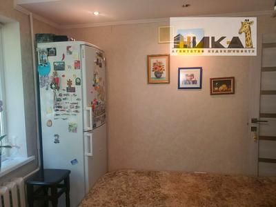 квартира за адресою Бочарова вул., 6