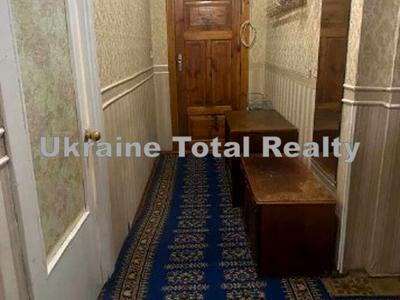 квартира за адресою Київ, Патріарха Мстислава Скрипника вул., 9