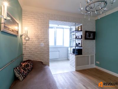 квартира за адресою Оноре де Бальзака вул., 86