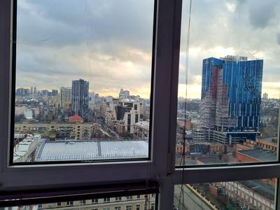 квартира за адресою Жилянська вул., 118