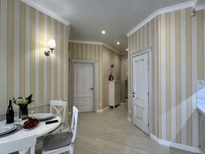 квартира по адресу Педагогическая ул., 22