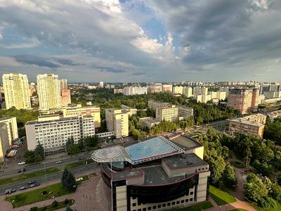 квартира за адресою Повітряних Сил просп. (Повітрофлотський), 56