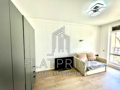 квартира за адресою Київ, Березова вул., 44