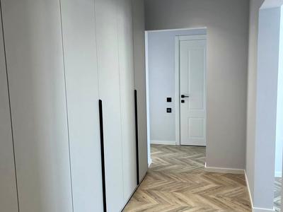 квартира за адресою Самійла Кішки вул. (Маршала Конєва), 5-Б