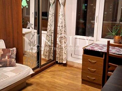 квартира по адресу Рокоссовского маршала просп., 6-Б