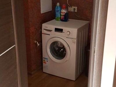 квартира по адресу Ахіезерів, 6-А