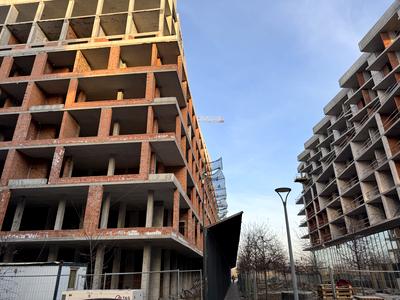 квартира за адресою Набережно-Рибальська дорога вул., 7