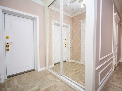 квартира за адресою Дніпровська набережна вул., 20-А