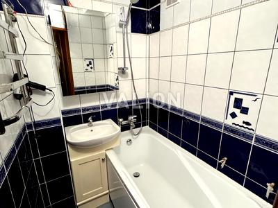 квартира по адресу Братиславская ул., 20