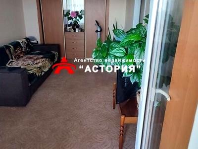квартира за адресою Запорізька вул., 3
