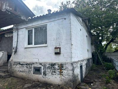 будинок за адресою Андрійченка вул.
