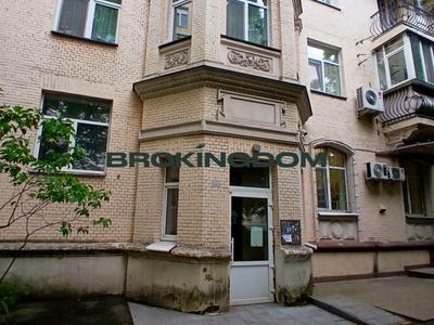 квартира по адресу Киев, Шелковичная ул., 13/2