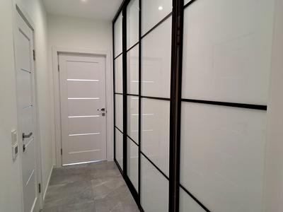 квартира по адресу Богдановская ул., 7-Г