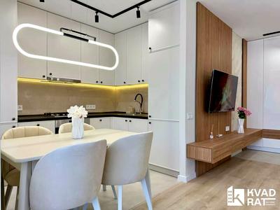 квартира за адресою Височана, 18