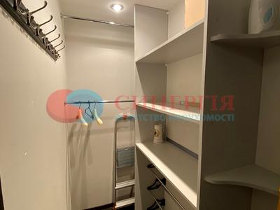 квартира за адресою Саксаганського вул., 7