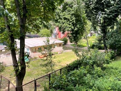 квартира за адресою Гусовського вул., 2