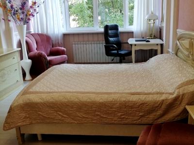 квартира за адресою Ірининська вул., 3
