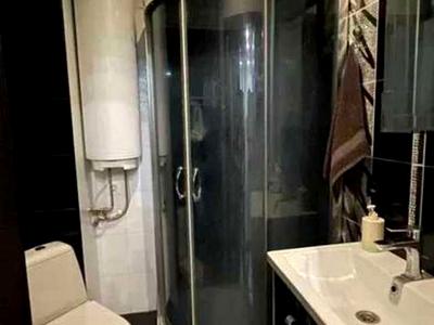 квартира по адресу Регенераторная ул., 4 к11
