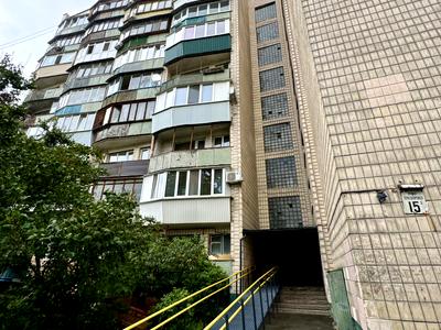 квартира за адресою Чорних Запорожців вул. (Петра Запорожця), 15-Б