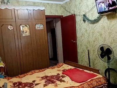 квартира за адресою Крошенська вул., 6