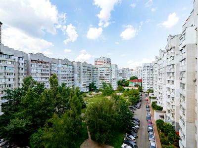 квартира за адресою Самійла Кішки вул. (Маршала Конєва), 9